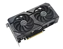 Asus Karta graficzna GeForce RTX 4060 Ti DUAL OC 16G GDDR6 128bit 3DP/HDMI