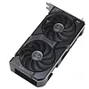 Asus Karta graficzna GeForce RTX 4060 Ti DUAL OC 16G GDDR6 128bit 3DP/HDMI