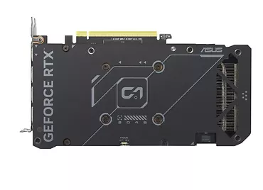 Asus Karta graficzna GeForce RTX 4060 Ti DUAL OC 16G GDDR6 128bit 3DP/HDMI