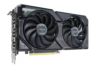 Asus Karta graficzna GeForce RTX 4060 Ti DUAL OC 16G GDDR6 128bit 3DP/HDMI