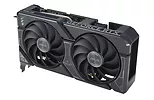 Asus Karta graficzna GeForce RTX 4060 Ti DUAL OC 16G GDDR6 128bit 3DP/HDMI