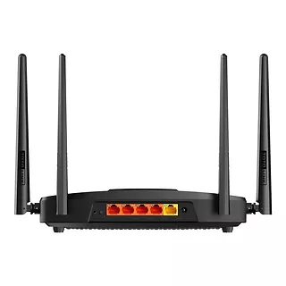 Totolink RouterWiFi6 X6000R WiFi6 AX3000 Dual Band 5xRJ45 1000 Mb/s