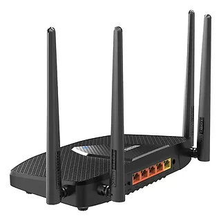 Totolink RouterWiFi6 X6000R WiFi6 AX3000 Dual Band 5xRJ45 1000 Mb/s