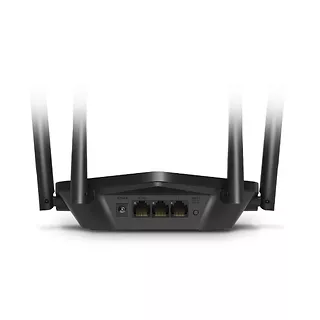 TP-LINK Router Mercusys MR60X WiFi 6 AX1500 2LAN 1WAN