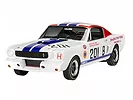 Revell Model plastikowy Shelby GT 350 R 1965 1/24