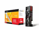 Sapphire Technology Karta graficzna RX 7800 XT Gaming 16G GDDR6 256bit 2DP/2HDMI