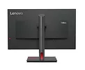 Lenovo Monitor 31.5 cala ThinkVision P32p-30 WLED LCD 63D1RAT1EU