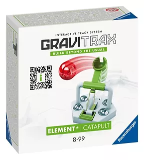 Ravensburger Polska Gravitrax Dodatek Wyrzutnia