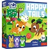 Trefl Gra Happy Tails Junior Game