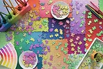 Ravensburger Polska Puzzle 3000 elementów Puzzle na puzzlach