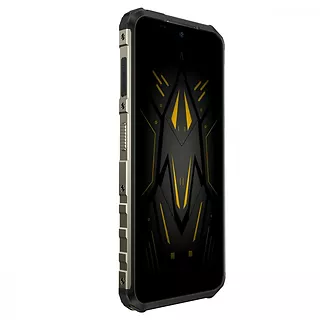 ULEFONE Smartfon Armor 22 8/256GB IP68/IP69K 6600 mAh DualSIM czarny