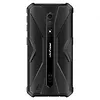 ULEFONE Smartfon Armor X12 PRO 5,45 cala 4/64GB IP68/IP69K 4860 mAh czarny