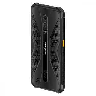 ULEFONE Smartfon Armor X12 PRO 5,45 cala 4/64GB IP68/IP69K 4860 mAh czarny