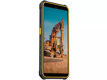 Smartfon Ulefone Armor X12 Pro 4/64GB Pomarańczowy