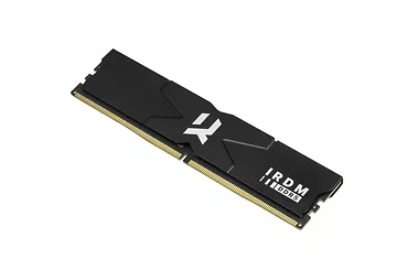 GOODRAM Pamięć DDR5 IRDM 64GB(2*32GB)/5600 CL30 czarna