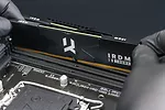 GOODRAM Pamięć DDR5 IRDM 64GB(2*32GB)/5600 CL30 czarna