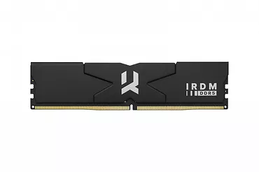 GOODRAM Pamięć DDR5 IRDM 64GB(2*32GB)/6800 CL34 czarna