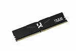 GOODRAM Pamięć DDR5 IRDM 64GB(2*32GB)/6800 CL34 czarna