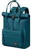 AMERICAN TOURISTER Plecak UG16 City Roll-Top deep ocean