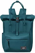 AMERICAN TOURISTER Plecak UG16 City Roll-Top deep ocean