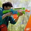 Hasbro Wyrzutnia Nerf Elite 2.0 Double Punch + strzałki