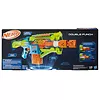 Hasbro Wyrzutnia Nerf Elite 2.0 Double Punch + strzałki