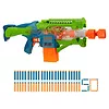 Hasbro Wyrzutnia Nerf Elite 2.0 Double Punch + strzałki