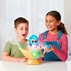 Tm Toys Maskotka interaktywna Magic Mixies Lampa Dżina Niebieska