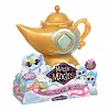 Tm Toys Maskotka interaktywna Magic Mixies Lampa Dżina Niebieska