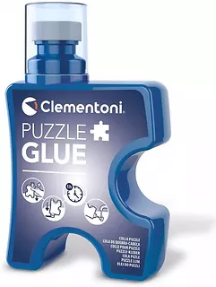 Clementoni Klej do puzzli