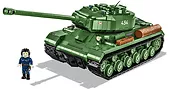 Cobi Klocki Klocki IS-2