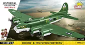 Cobi Klocki Klocki Boeing B-17G Flying Fortress