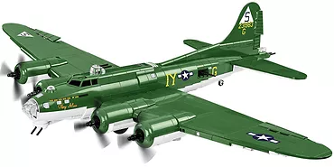 Cobi Klocki Klocki Boeing B-17G Flying Fortress