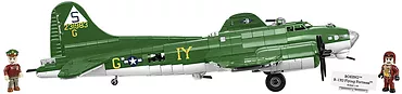 Cobi Klocki Klocki Boeing B-17G Flying Fortress