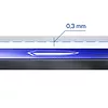 3MK FlexibleGlass iPhone 15 Pro 6,1 Szkło hybrydowe