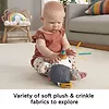 Fisher Price Zawieszka Tupczący Tukan