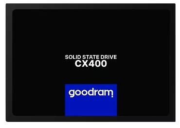 GOODRAM Dysk SSD CX400-G2 2TB  SATA3 2,5 7mm