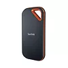 SanDisk Extreme Pro Portable SSD 2TB USB 3.2 2000MB/s