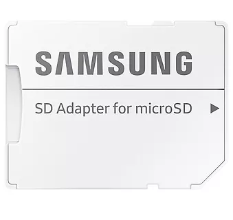 Samsung Karta pamięci microSD MB-MY128SA/WW Pro Ultimate 128GB + Adapter