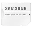 Samsung Karta pamięci microSD MB-MY256SA/WW Pro Ultimate 256GB + Adapter