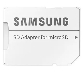 Samsung Karta pamięci microSD MB-MY256SA/WW Pro Ultimate 256GB + Adapter