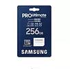 Samsung Karta pamięci microSD MB-MY256SA/WW Pro Ultimate 256GB + Adapter