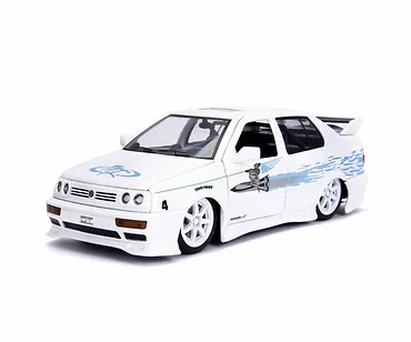 JADA TOYS Pojazd Szybcy i wściekli Fast&Furious 1995 Volkswagen Jetta