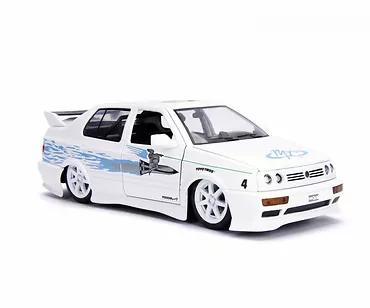 JADA TOYS Pojazd Szybcy i wściekli Fast&Furious 1995 Volkswagen Jetta