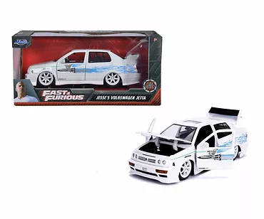 JADA TOYS Pojazd Szybcy i wściekli Fast&Furious 1995 Volkswagen Jetta