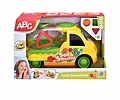 Dickie Owocowy sorter ABC 30 cm