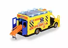 Dickie Pojazd SOS Mercedes-Benz Ambulans 34,5 cm