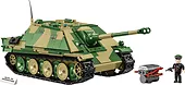 Cobi Klocki Klocki Historical Collection WWII Sd.Kfz.173 Jagdpanther 950 klocki