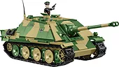 Cobi Klocki Klocki Historical Collection WWII Sd.Kfz.173 Jagdpanther 950 klocki