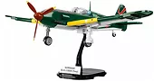 Cobi Klocki Klocki Historical Collection WWII KAWASAKI KI-61-I HIEN (TONY) 324K